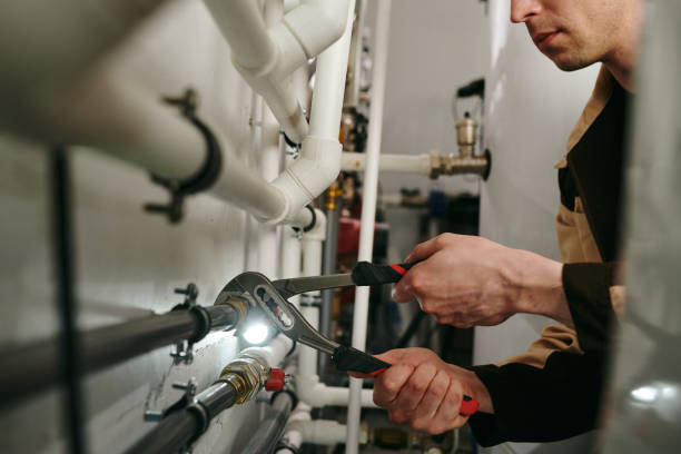 Best Faucet Repair  in West Union, OH