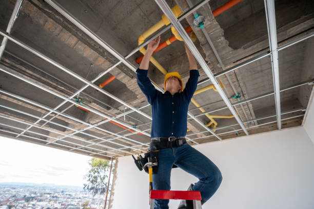 Best Clogged Drain Plumber  in West Union, OH