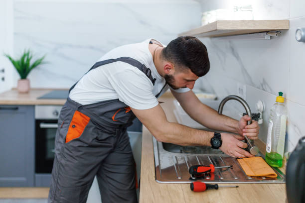 Professional Plumbing in West Union, OH