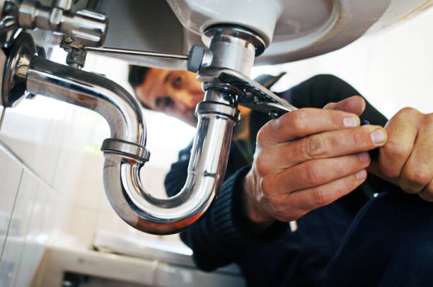 Best Emergency Plumber  in West Union, OH