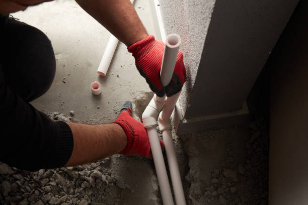 Best Toilet Repair Services  in West Union, OH