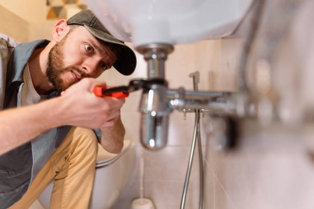 Best Best Plumbers Near Me  in West Union, OH