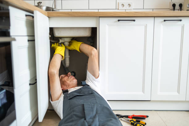Best Plumbing Repair Near Me  in West Union, OH