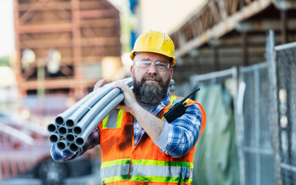Best Plumbing Installation Services  in West Union, OH