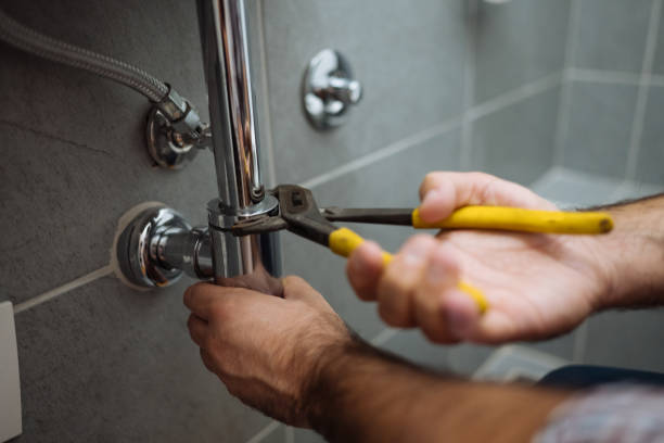 Best Best Plumbers Near Me  in West Union, OH