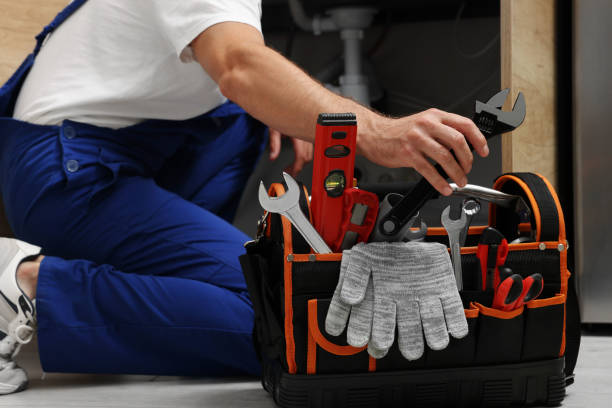 Best Emergency Plumbing Repair  in West Union, OH
