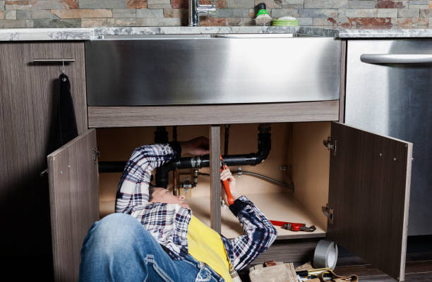 Best Affordable Plumbing Services  in West Union, OH