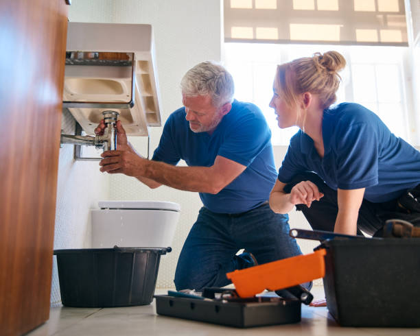 Best Same-Day Plumbing Service  in West Union, OH